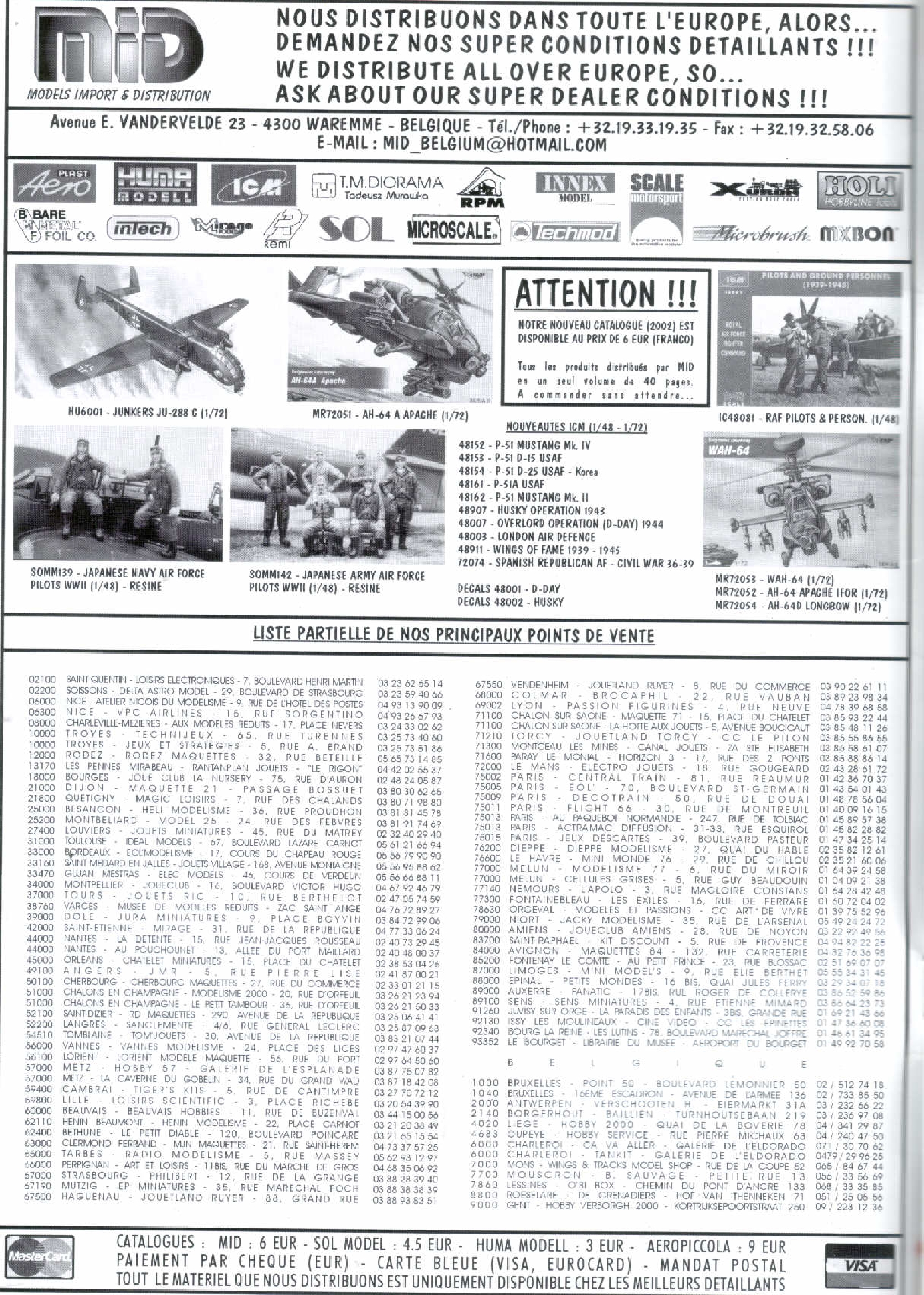 Replic 129 - Bf-108B Taifun, CAMS 37 A, Fairey Firefly Mk I, Jean Demozay